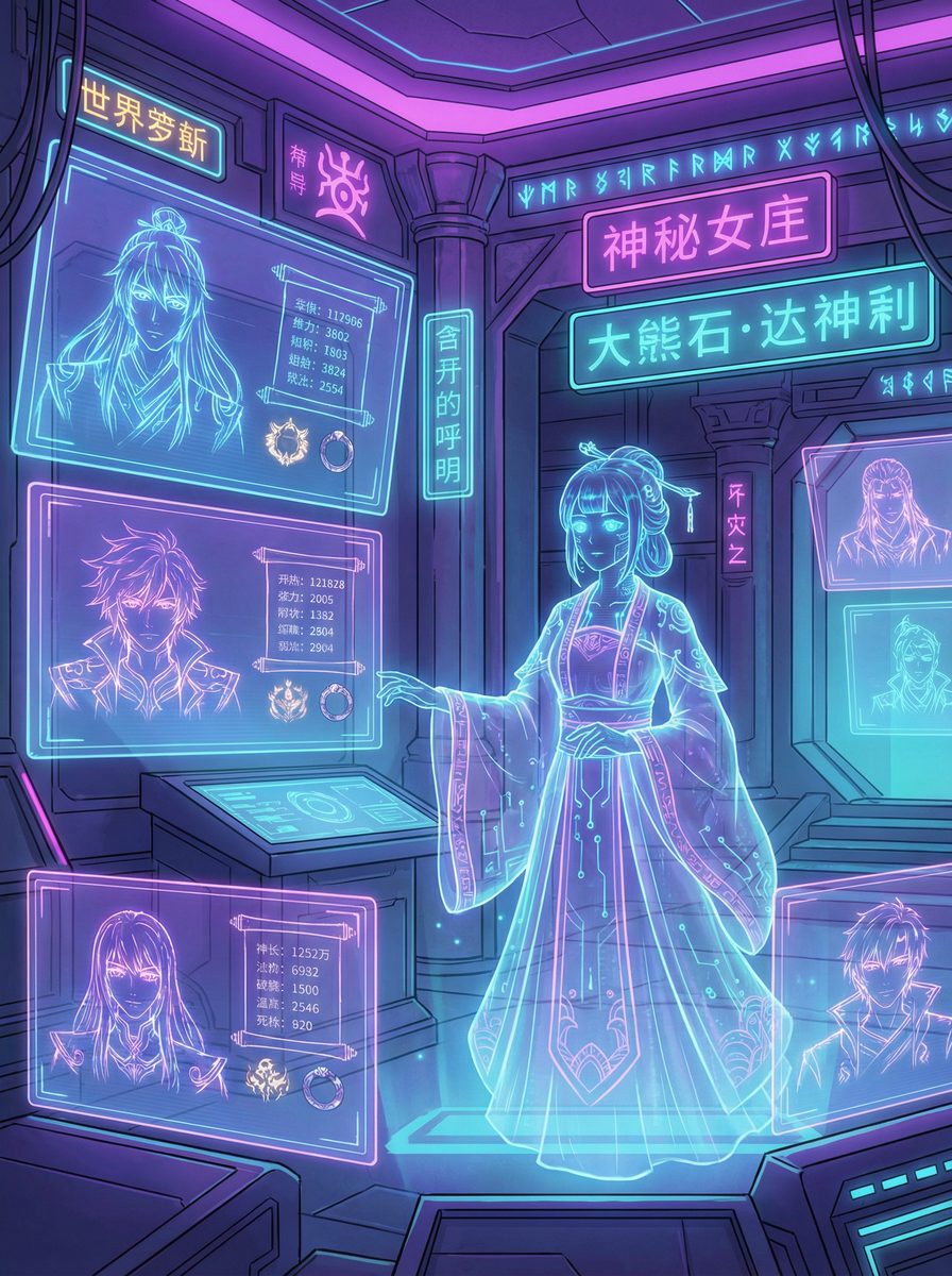 福利导航AI动漫剪辑