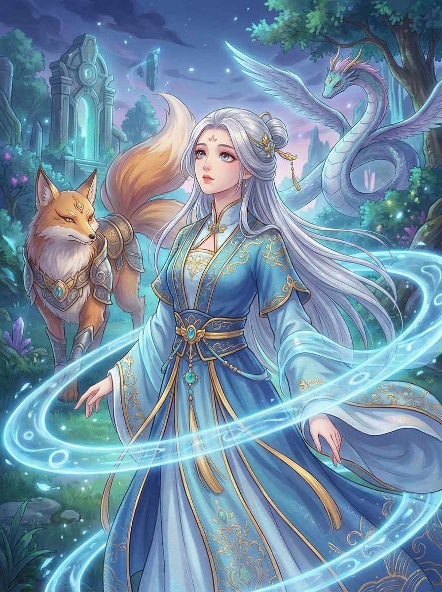 福利导航精选动漫